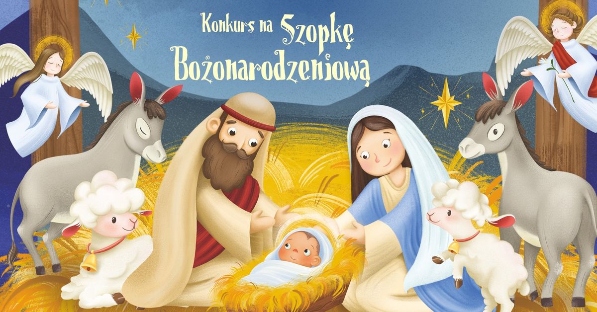 III Konkurs na Szopk\u0119 Bo\u017conarodzeniow\u0105