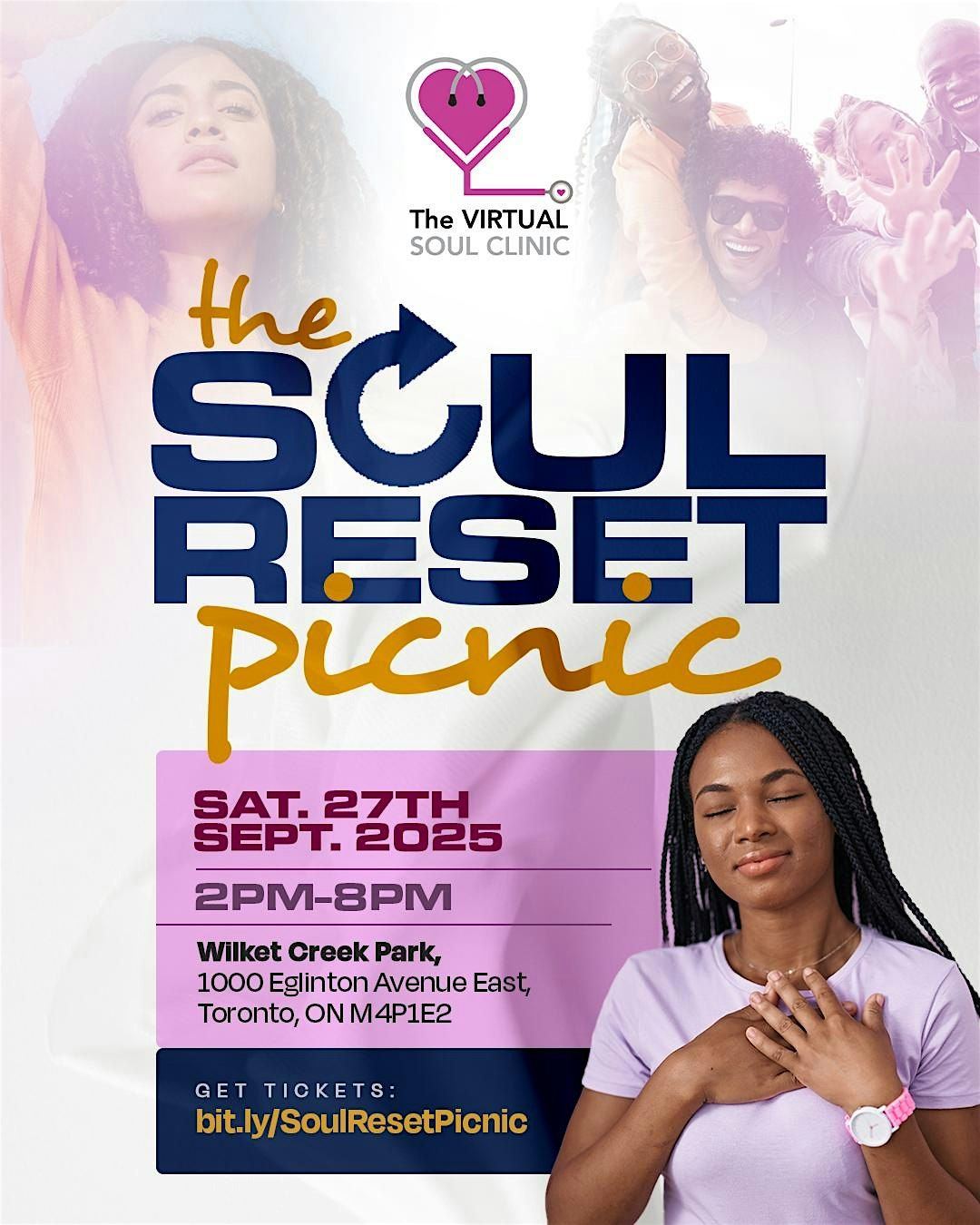 The Soul Reset Picnic