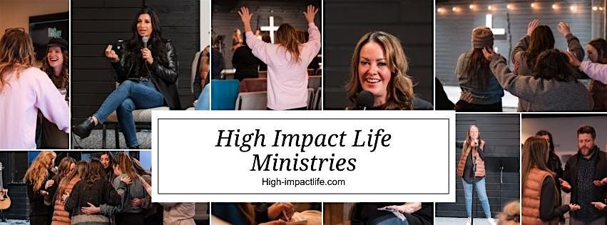 High Impact Life Summit Houston, TX