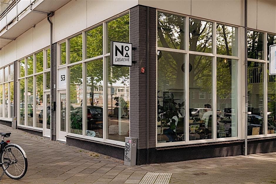 Impact Thursday @NOA Collective