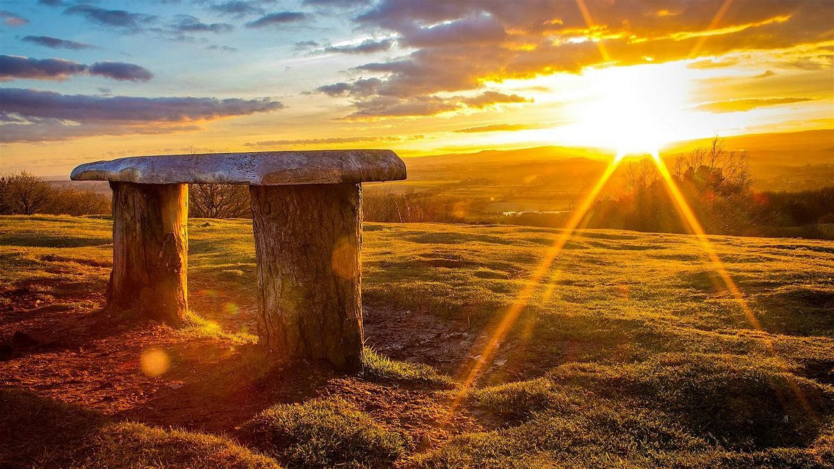 Finding the Divine in Unexpected Places