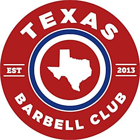 2025 Texas Barbell Fall Showdown