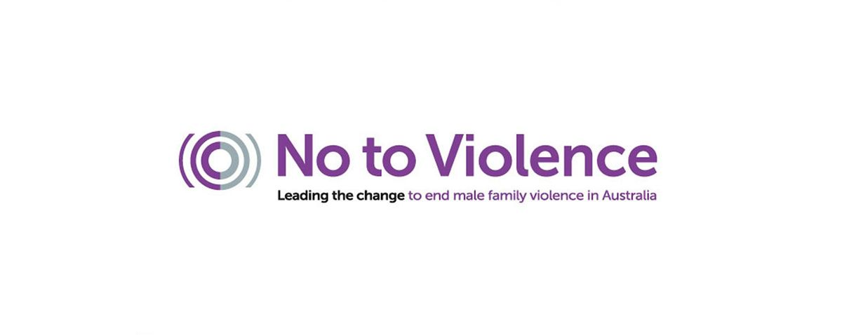 No to Violence 2025 Annual General Meeting