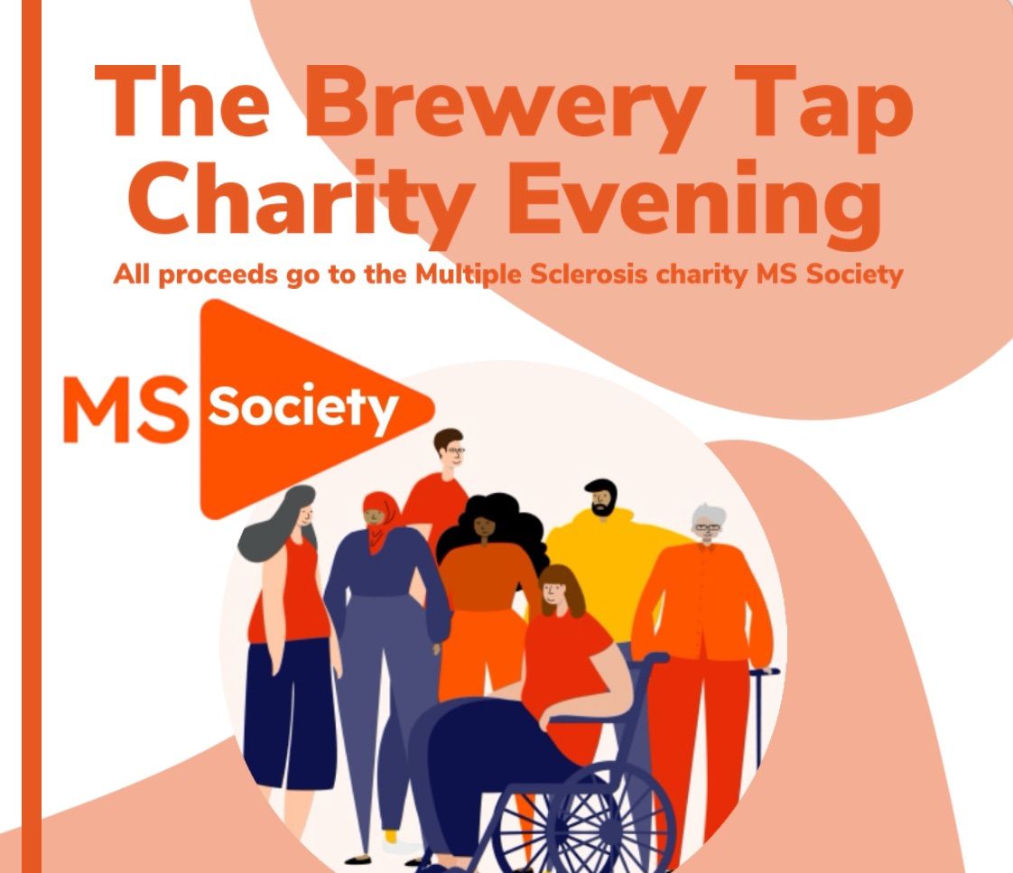 Charity Evening for MS Society