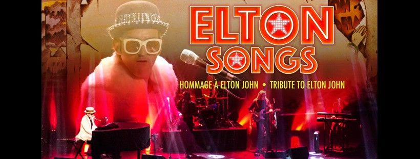 Elton Songs \u00e0 Ste-Th\u00e9r\u00e8se