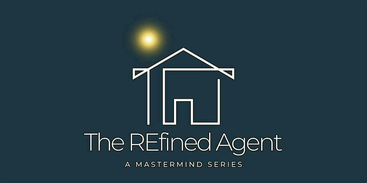 The REfined Agent - A Mastermind Series