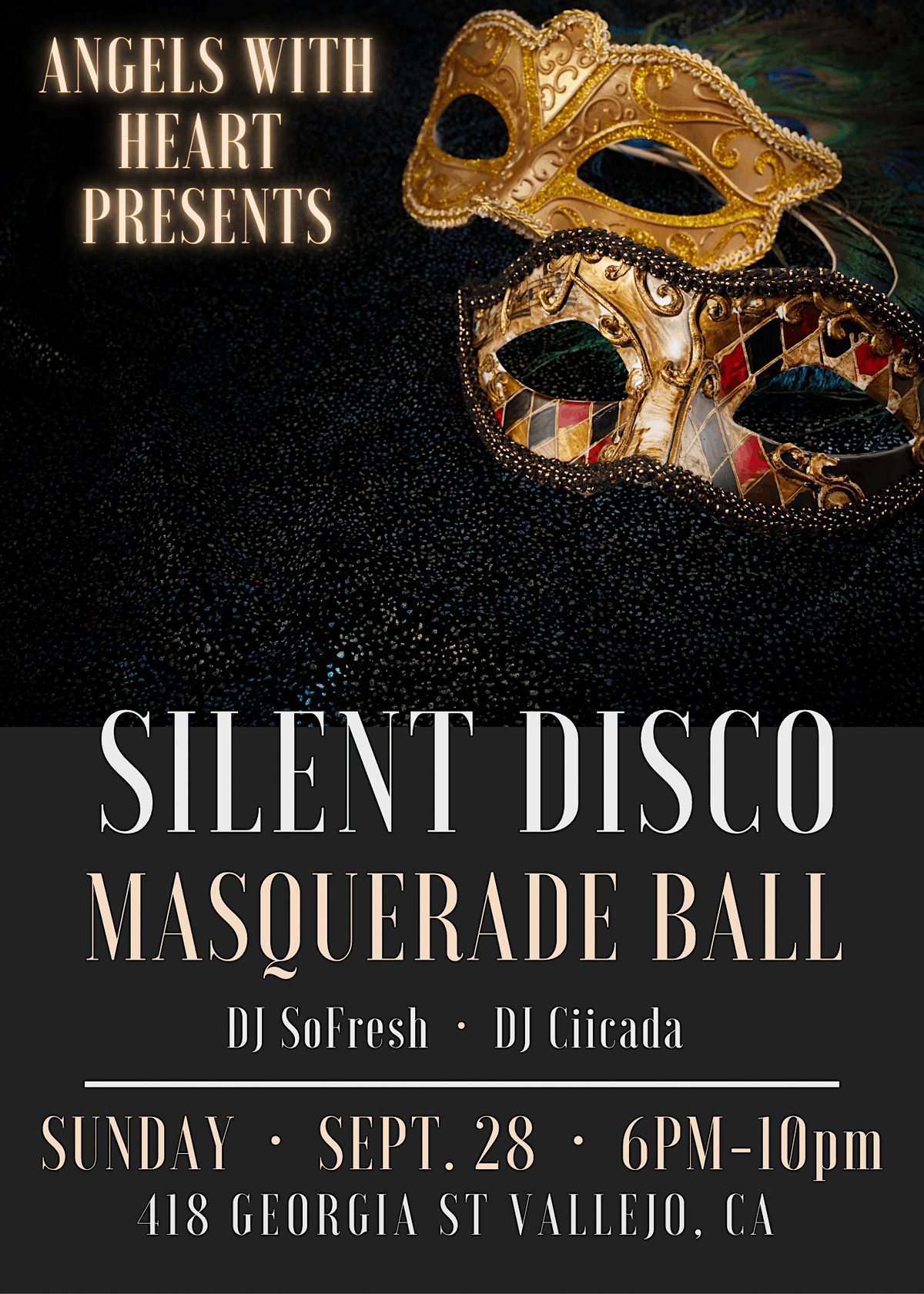 Masquerade Ball