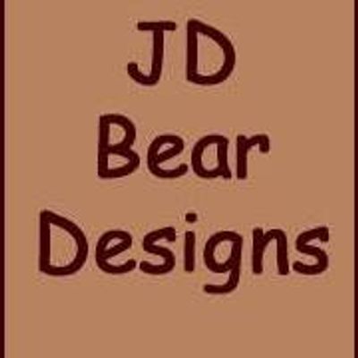 JD Bear Designs