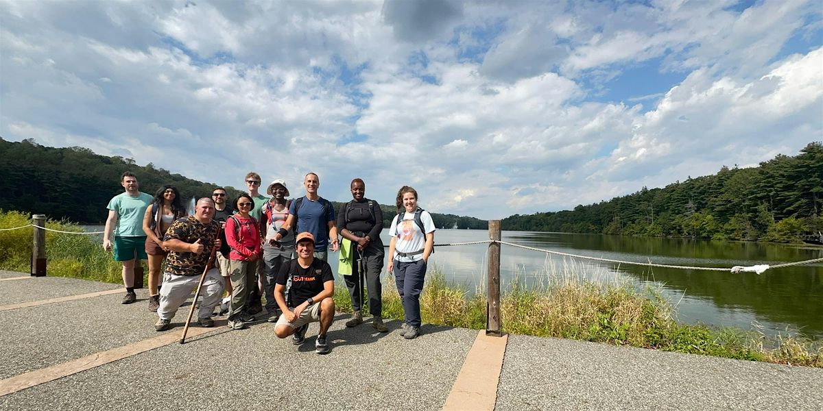 Weekday Hikes in New Jersey #48: Orange Reservoir