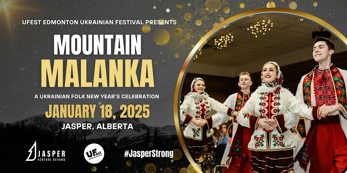 UFest Mountain Malanka 2025