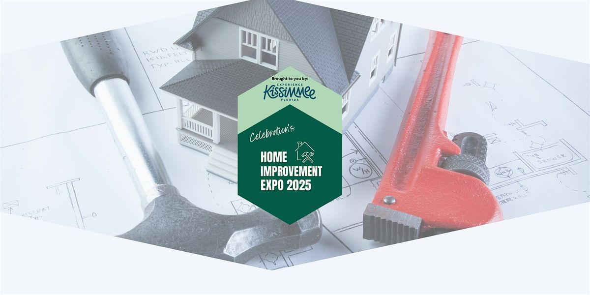 Home Improvement Expo 2025