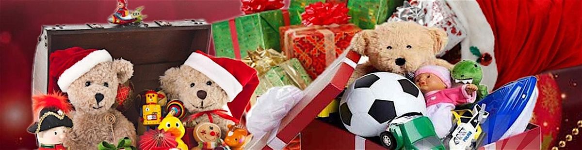 Christmas at Victory Village