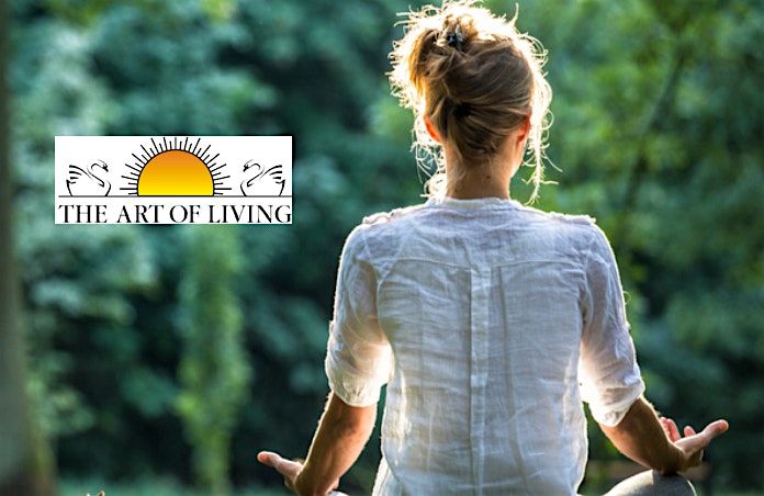 Meditation in Motion