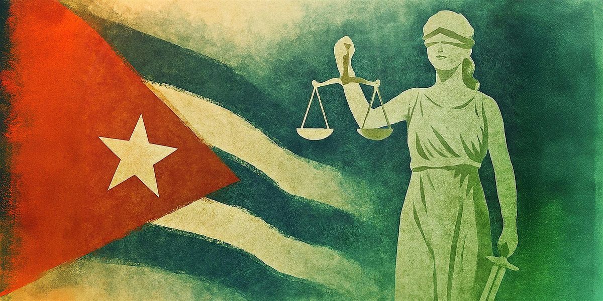 Cuban Voices: Rights, Reality and the Rule of Law