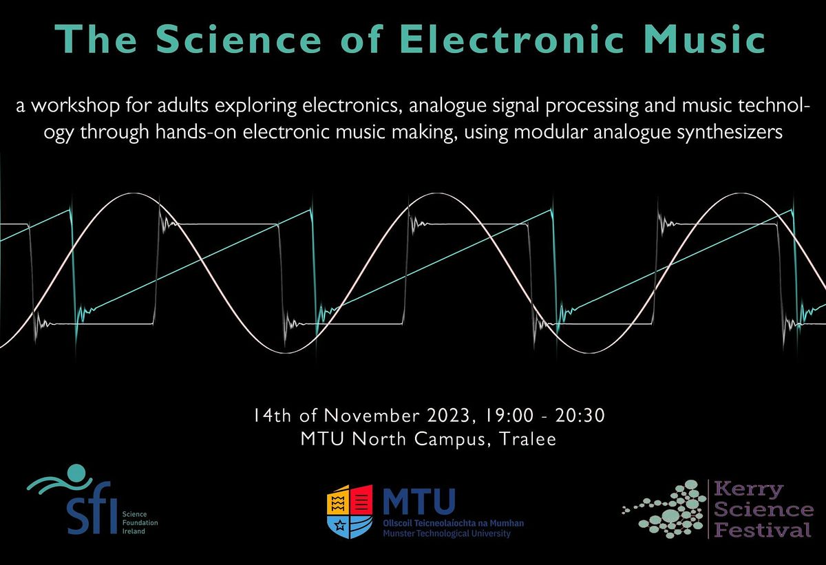 Science of Electronic Music