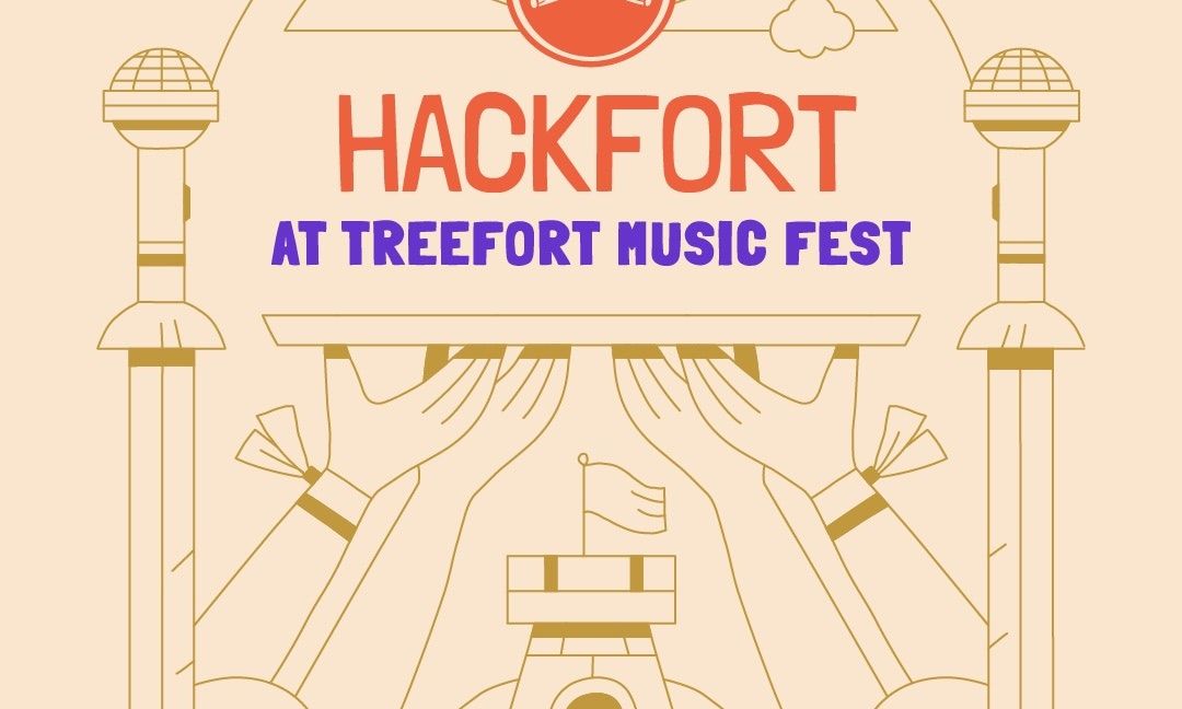 Hackfort at Treefort Music Fest 2025 