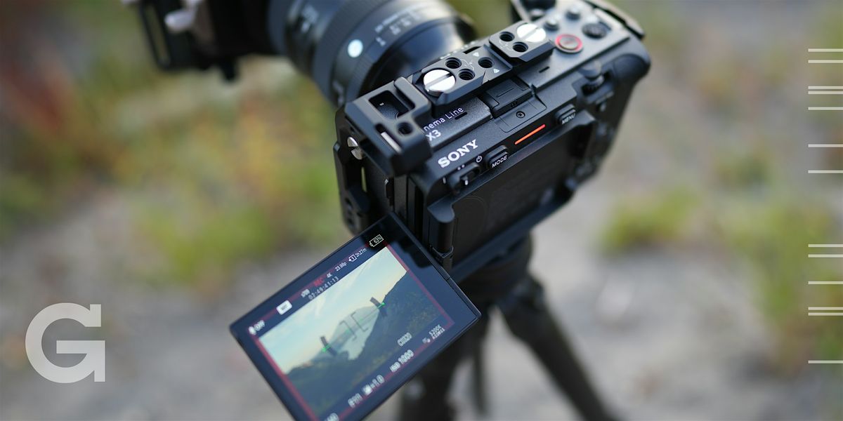 Glazer's Anniversary: Advanced and Hidden Features of your Sony Camera