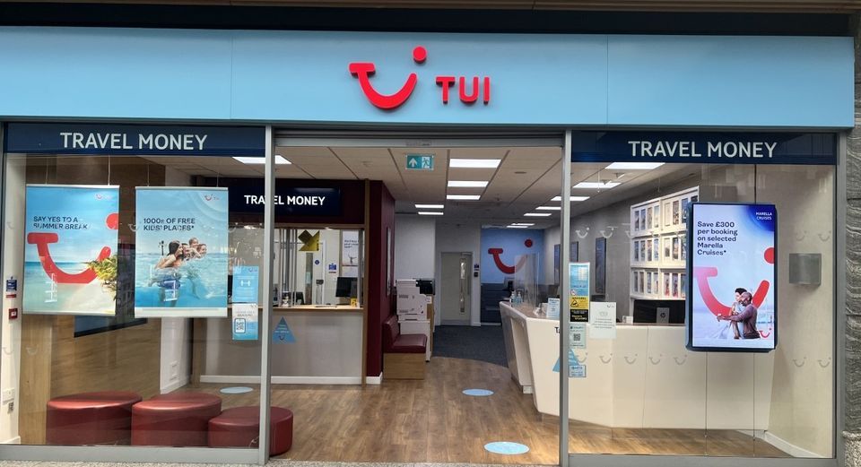 TUI Experiences Weekend