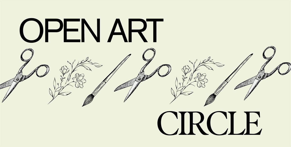 Open Art Circle