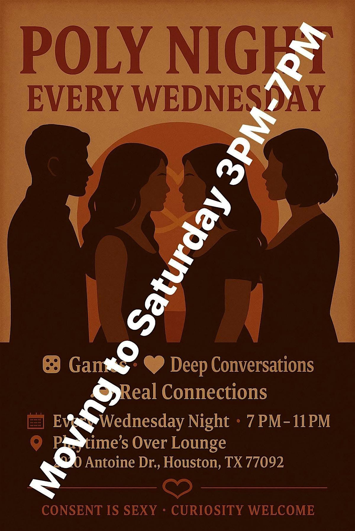 Poly Day Meet &Greet