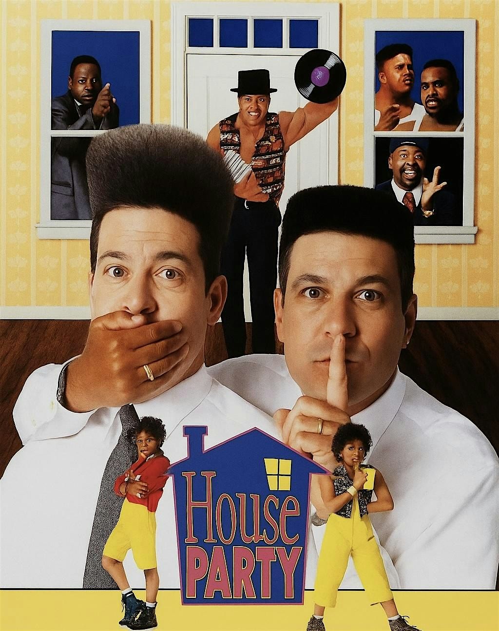 House Party