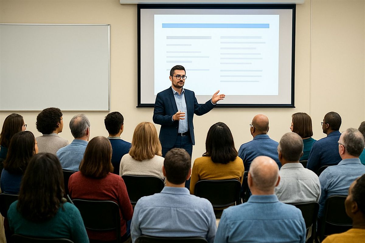 CES-NL 2025 Conference