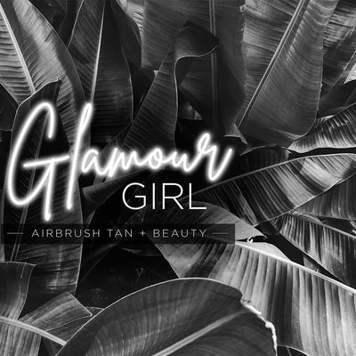 Glamour Girl Airbrush Tan