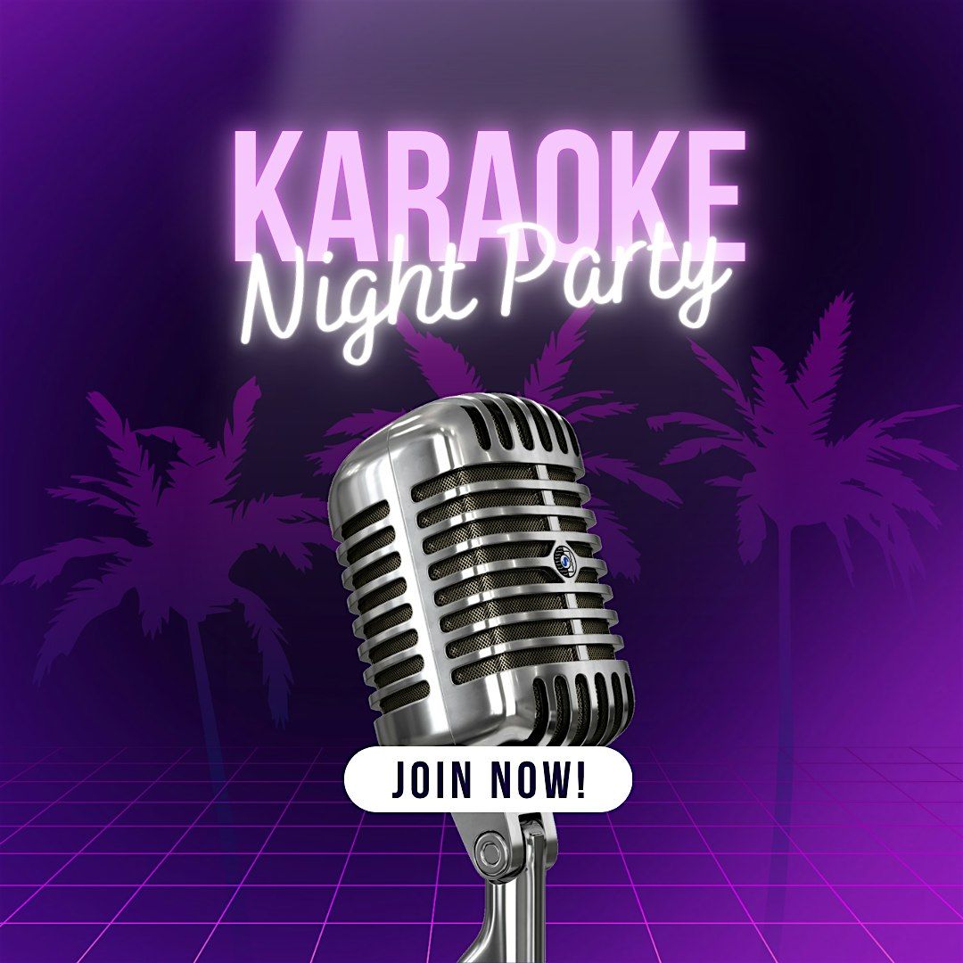 Persian Karaoke Party