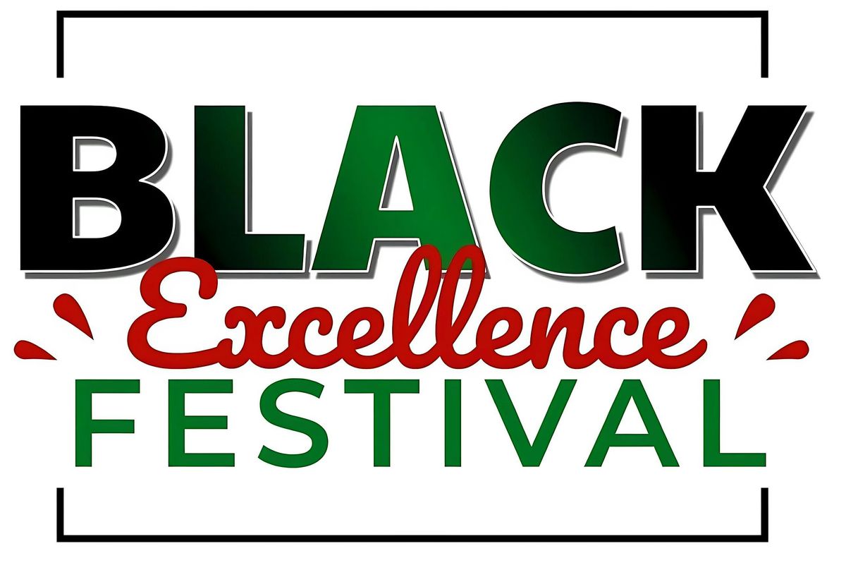 Black Excellence Winter and Job Festival 2025