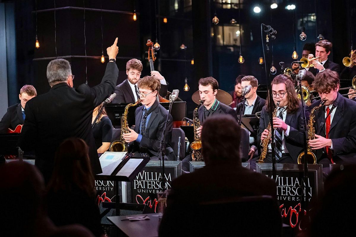 Jazz on the Plaza | Back to School Edition: William Paterson University