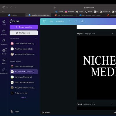 NicheSix Media