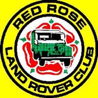 Red Rose Land Rover Club