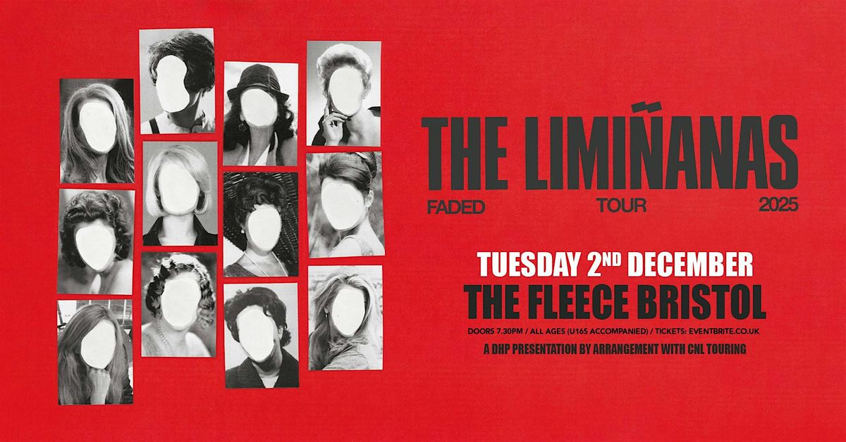 The Liminanas