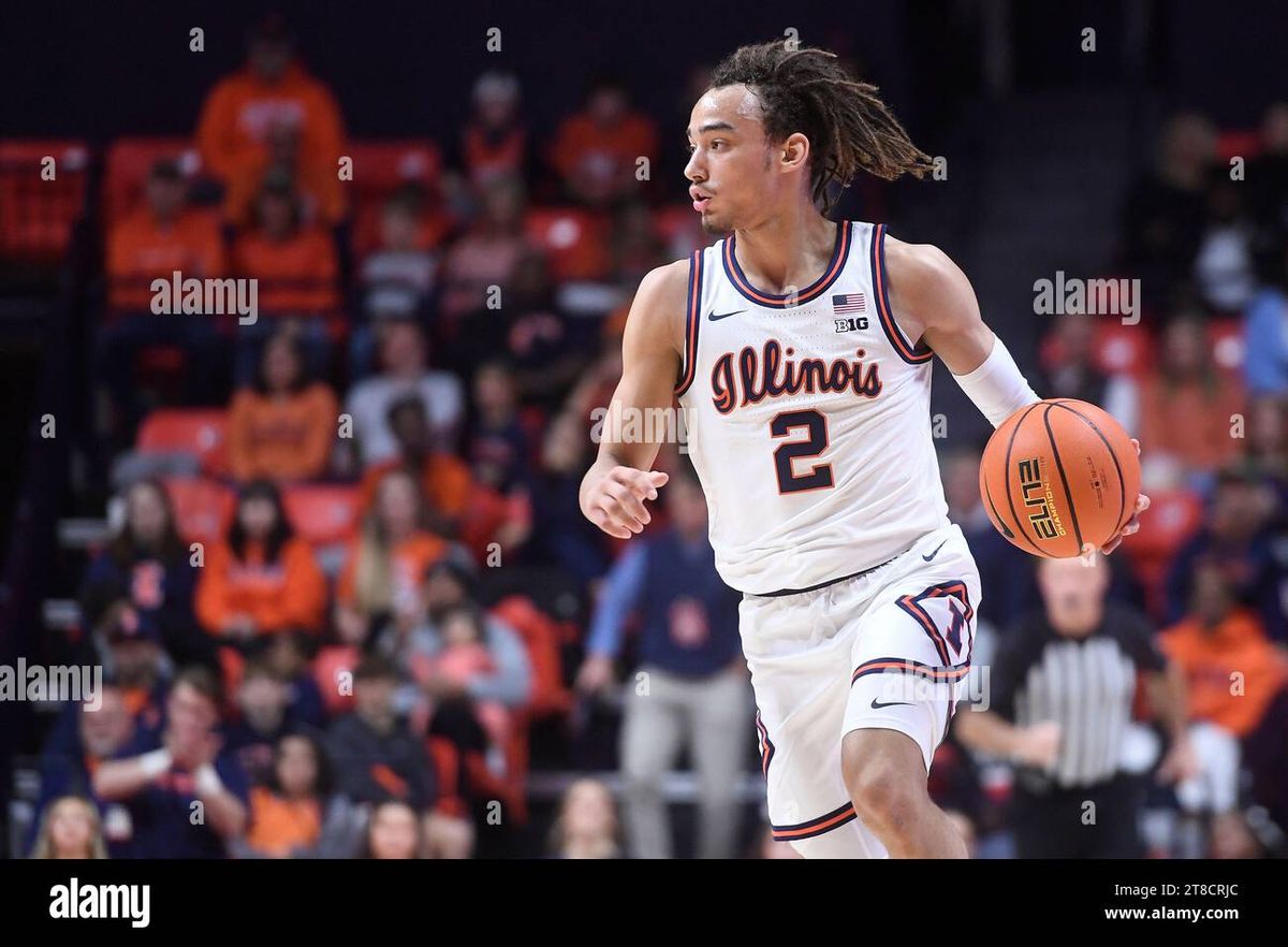 Southern Jaguars at Illinois Fighting Illini Womens Basketball at State Farm Center