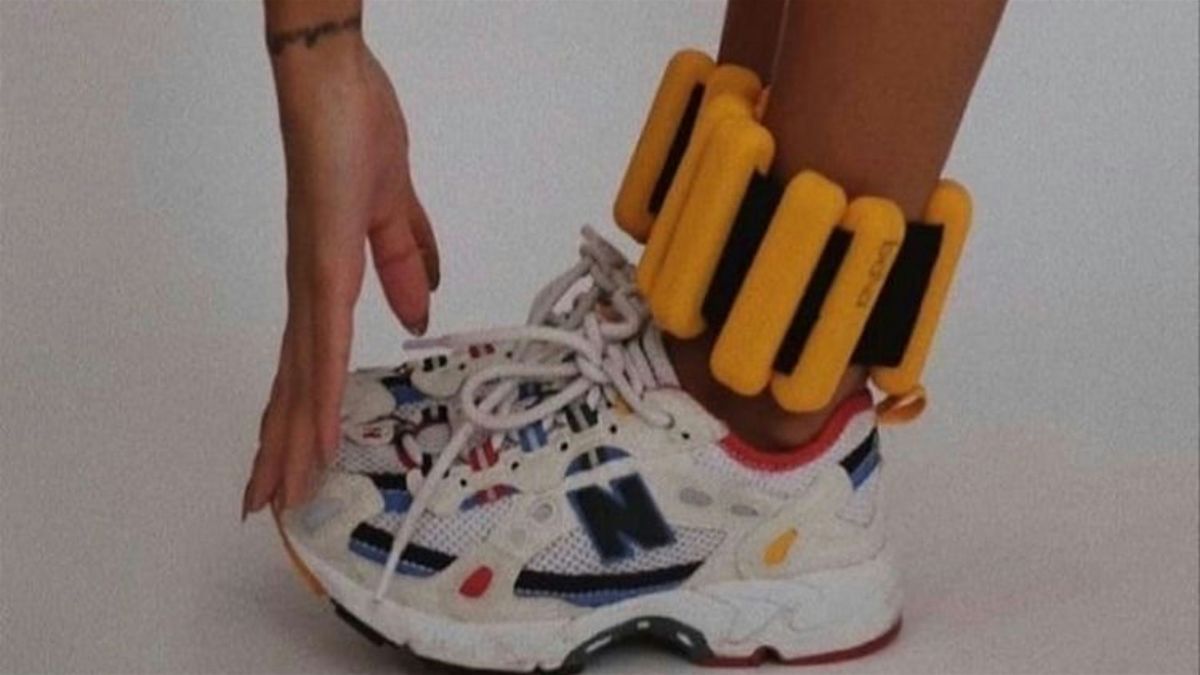 Vinyasa & Vintage | By Pink & Powerful and Cross Rhodes Vintage