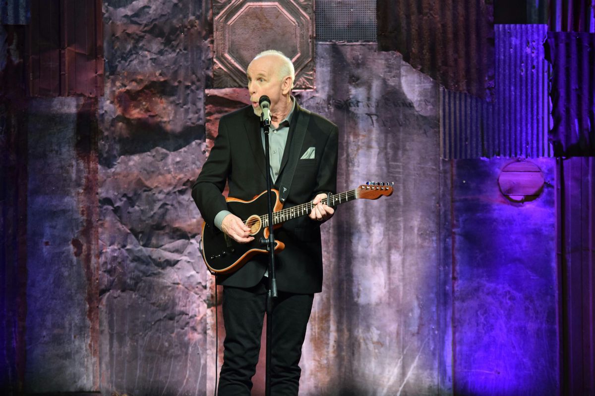 The SMOTHERS & OTHERS Tribute Show - A Salute to Musical Comedy Legends!