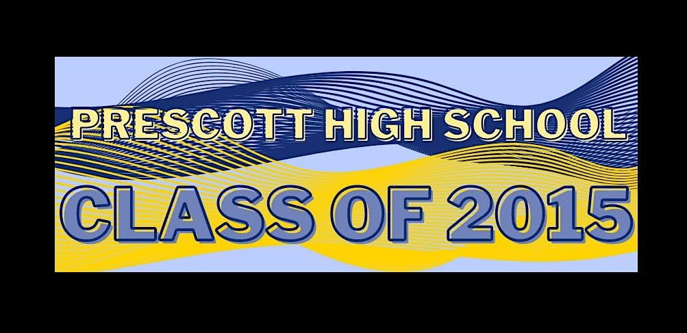 PHS Class of 2015 Reunion