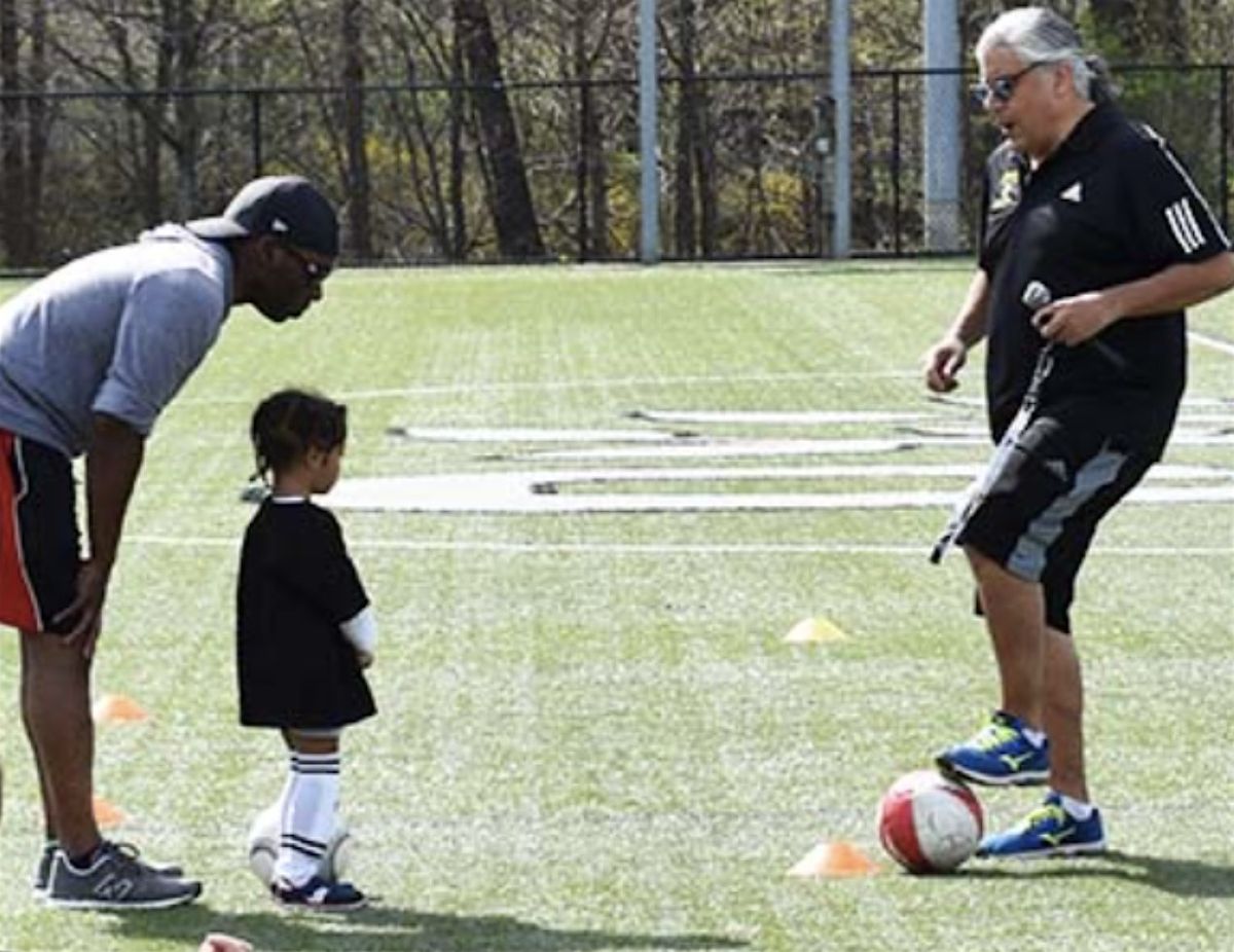 Heights United Spring Soccer 2025