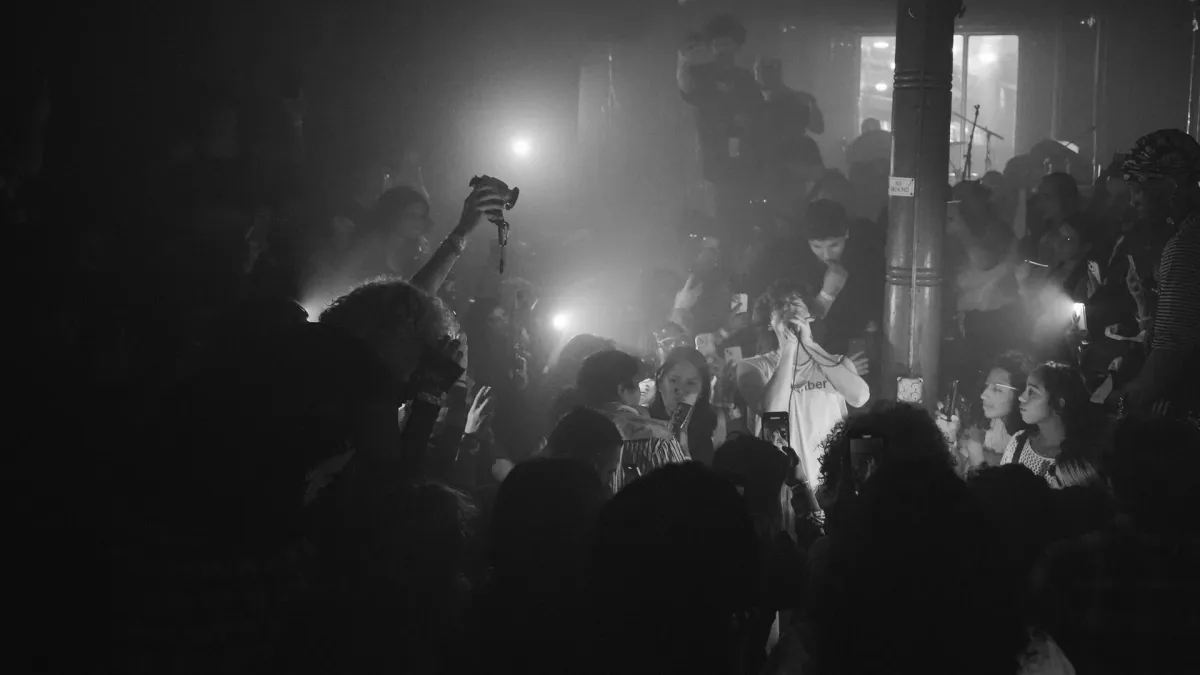 ThxSoMch, re6ce, heffy in Montreal