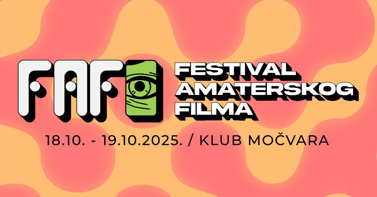 Festival Amaterskog Filma 2025.