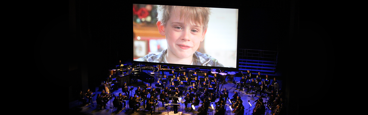 Grand Rapids Symphony at St. Cecilia Music Center - Royce Auditorium