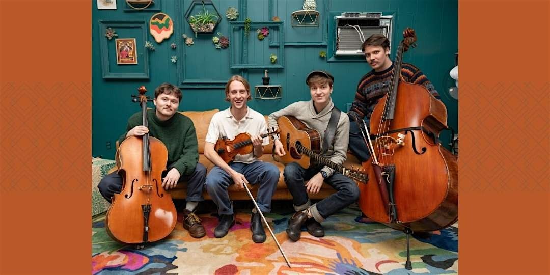 Bright Series: High Horse