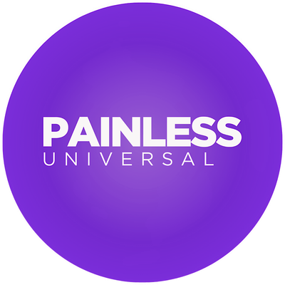 Painless Universal