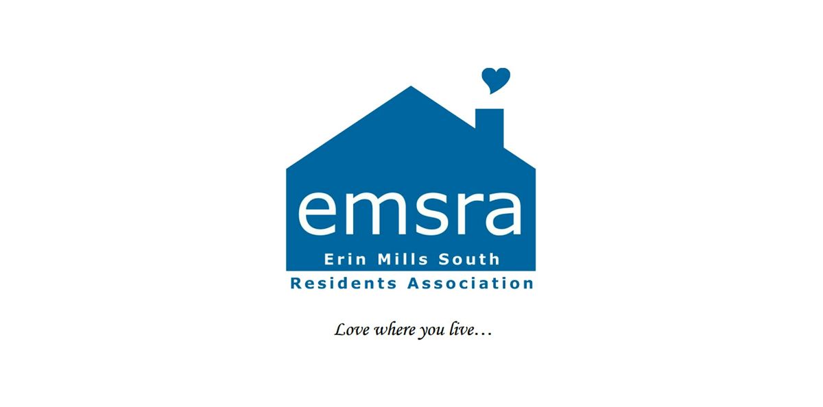 EMSRA Annual General Meeting