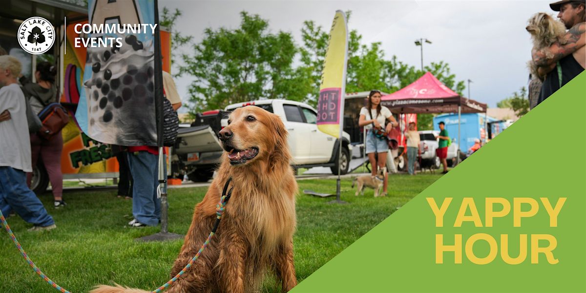 Yappy Hour