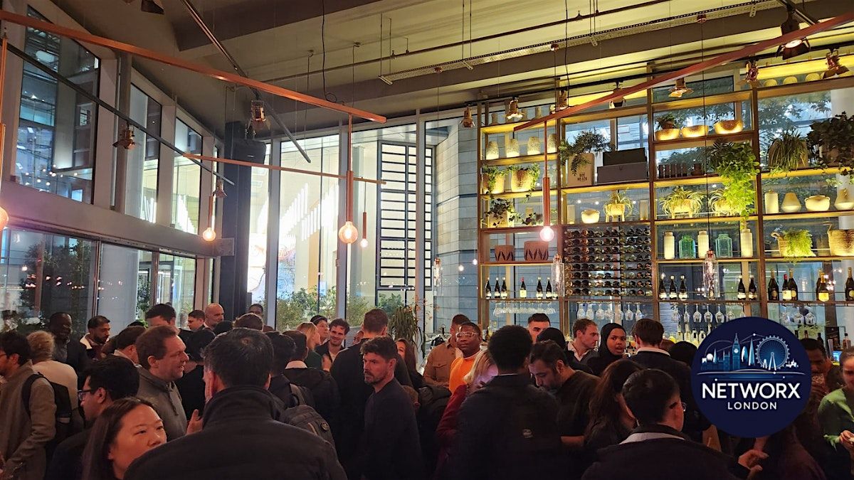 HealthTech & Nutrition Network: Connecting Startup Founders & Professionals