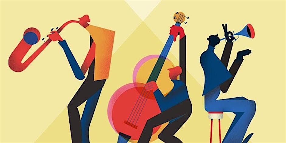 JAZZED: An Evening of  Jazz & Art