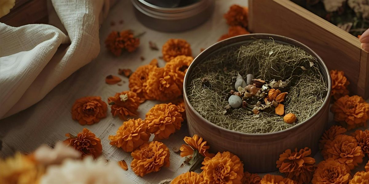 Family Farmacy: Season of Remembering