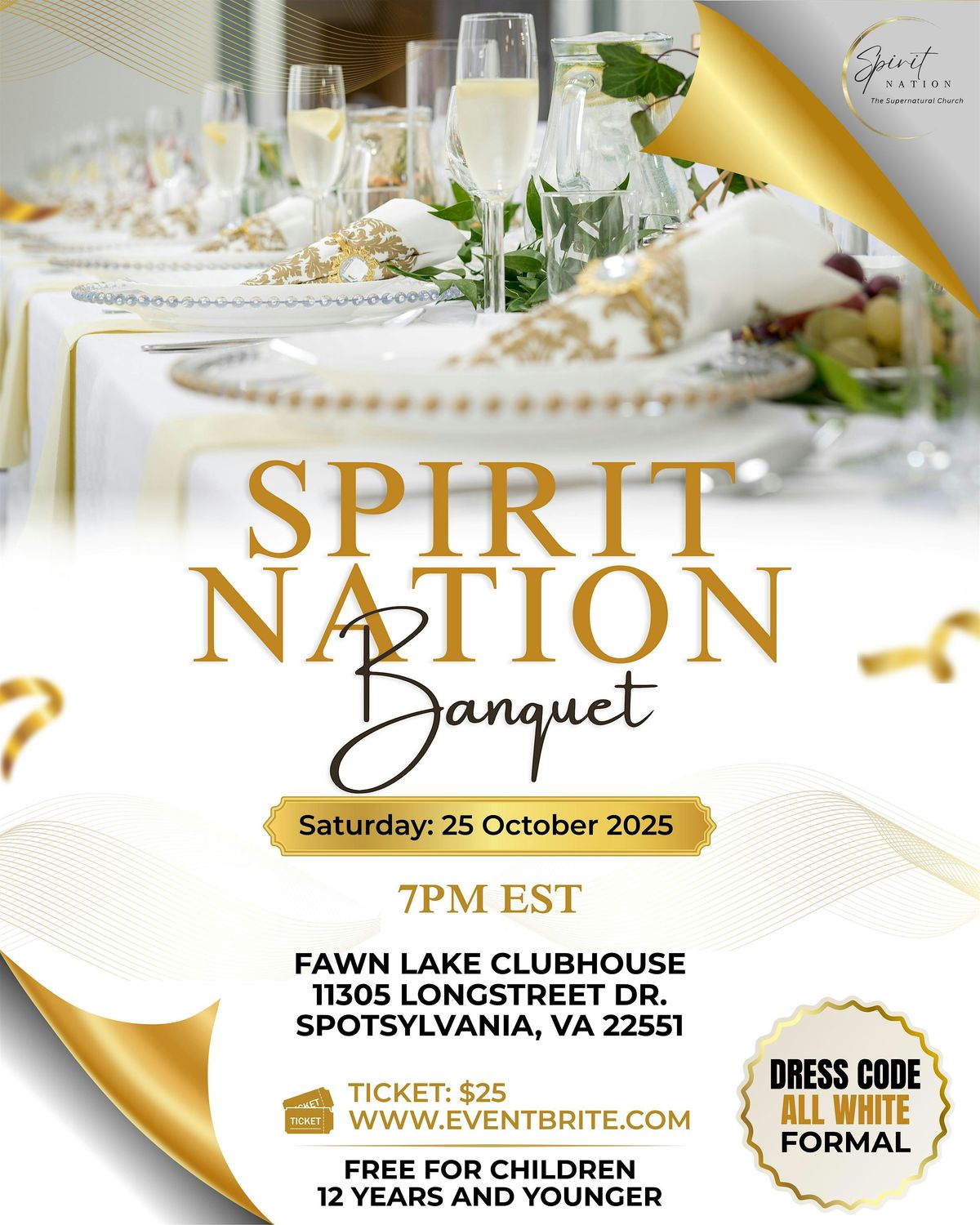 A Celebration of Ministry