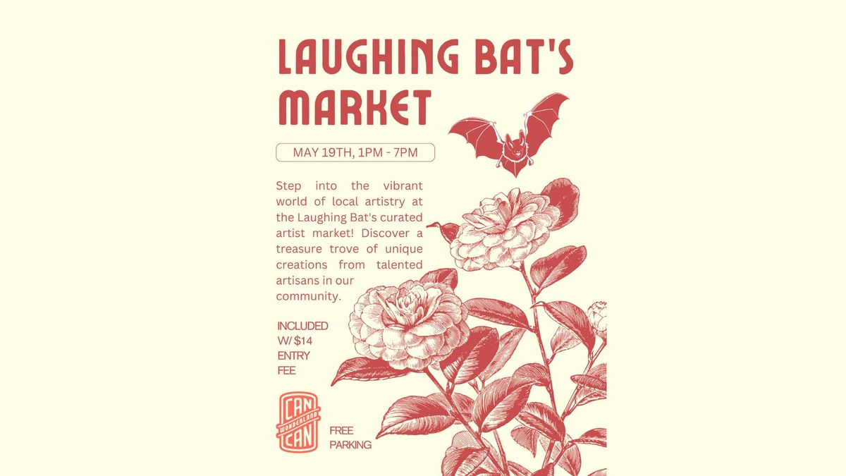 Laughing Bat's Market